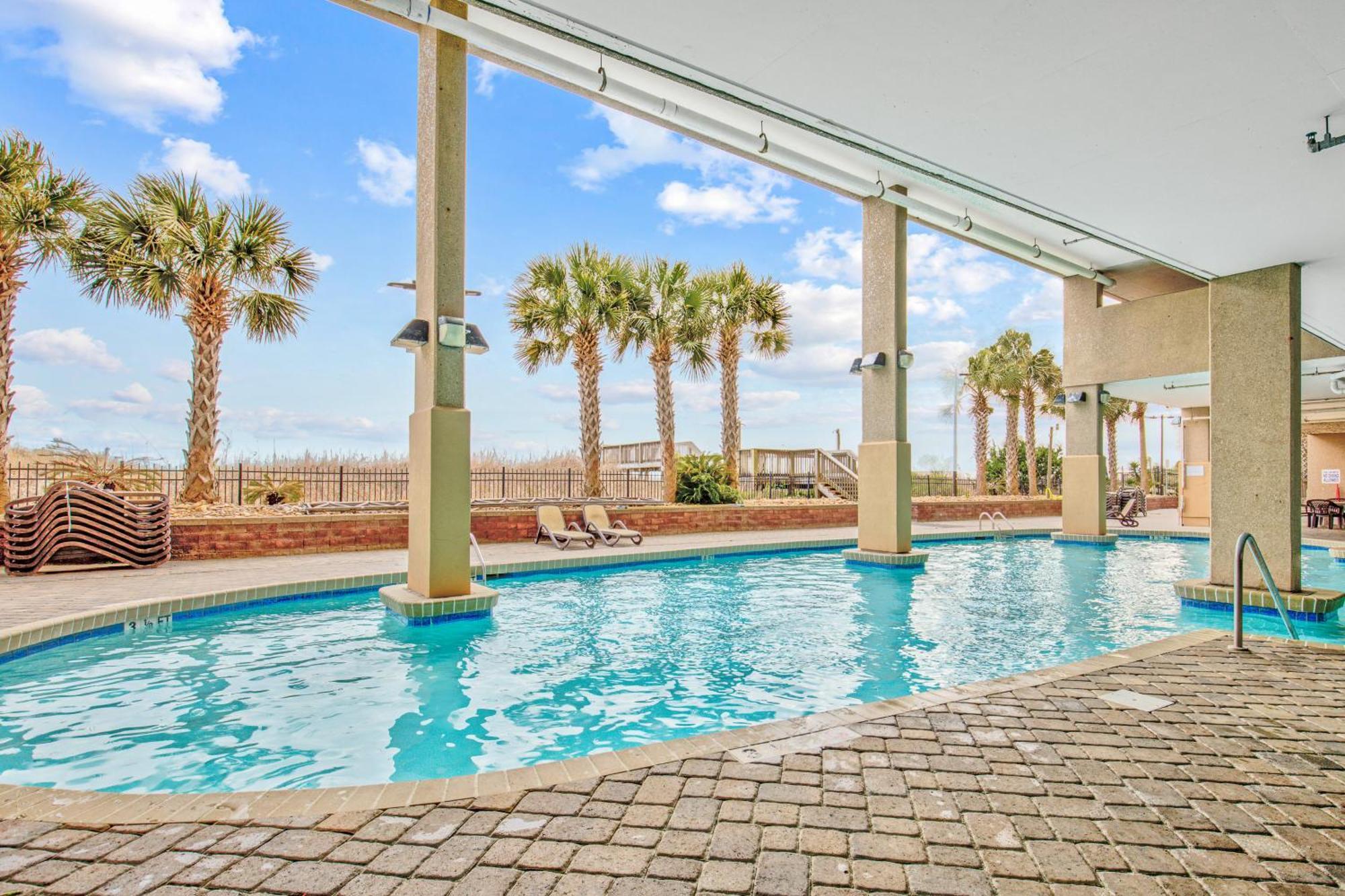 Bahama Sands Condos Myrtle Beach Chambre photo
