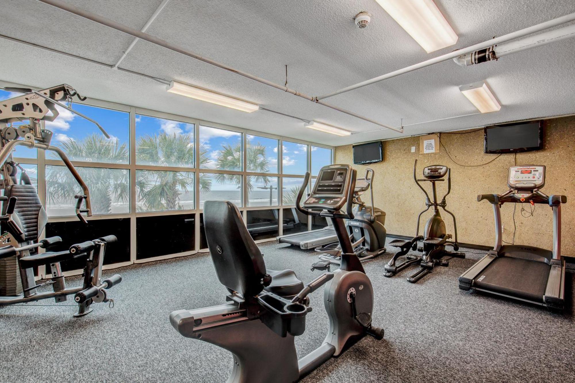 Bahama Sands Condos Myrtle Beach Chambre photo