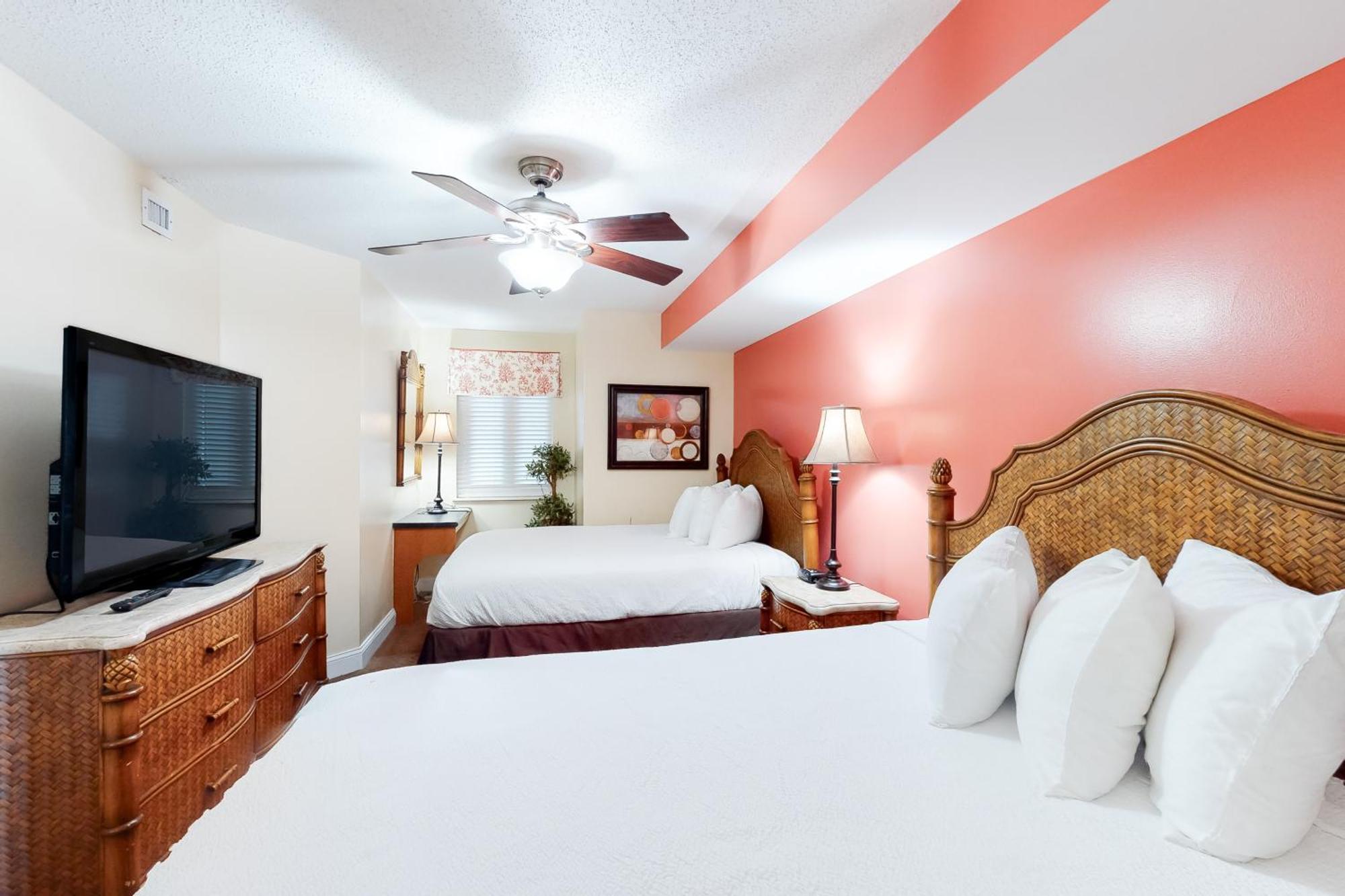 Bahama Sands Condos Myrtle Beach Chambre photo
