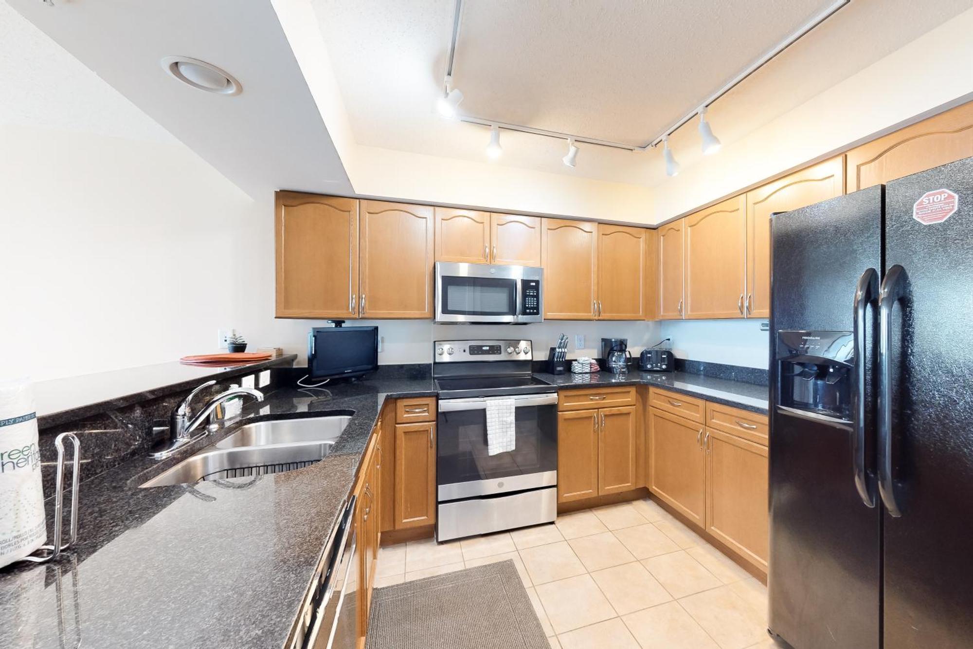 Bahama Sands Condos Myrtle Beach Chambre photo