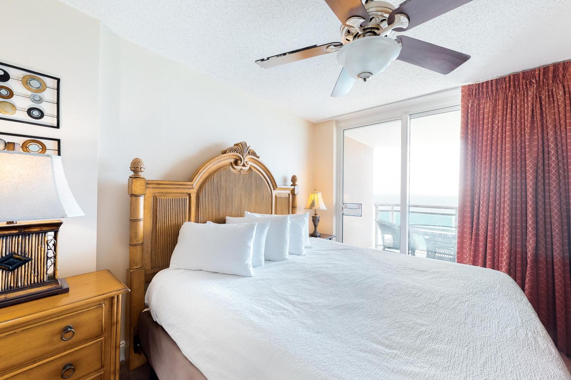 Bahama Sands Condos Myrtle Beach Chambre photo