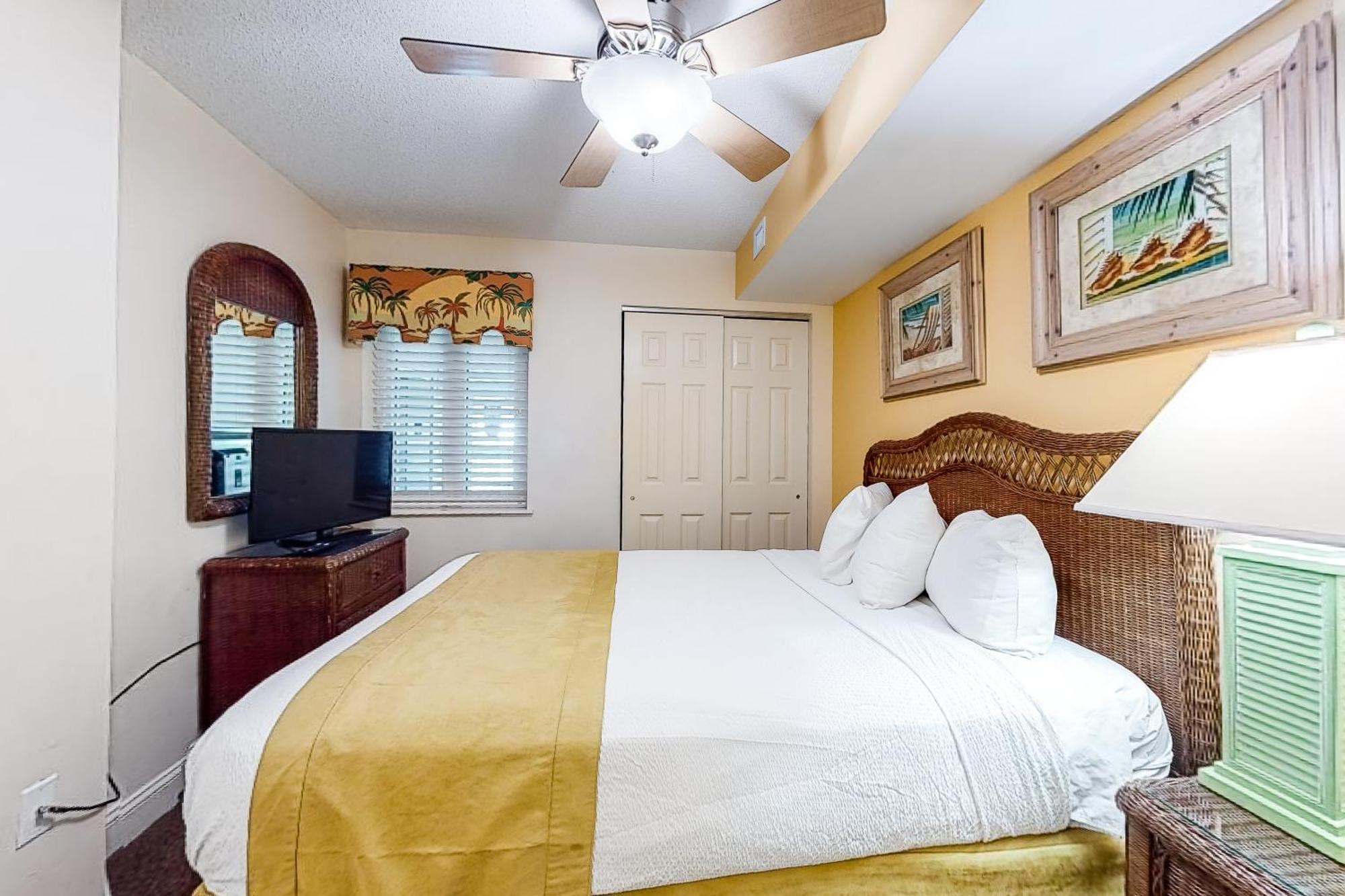 Bahama Sands Condos Myrtle Beach Chambre photo