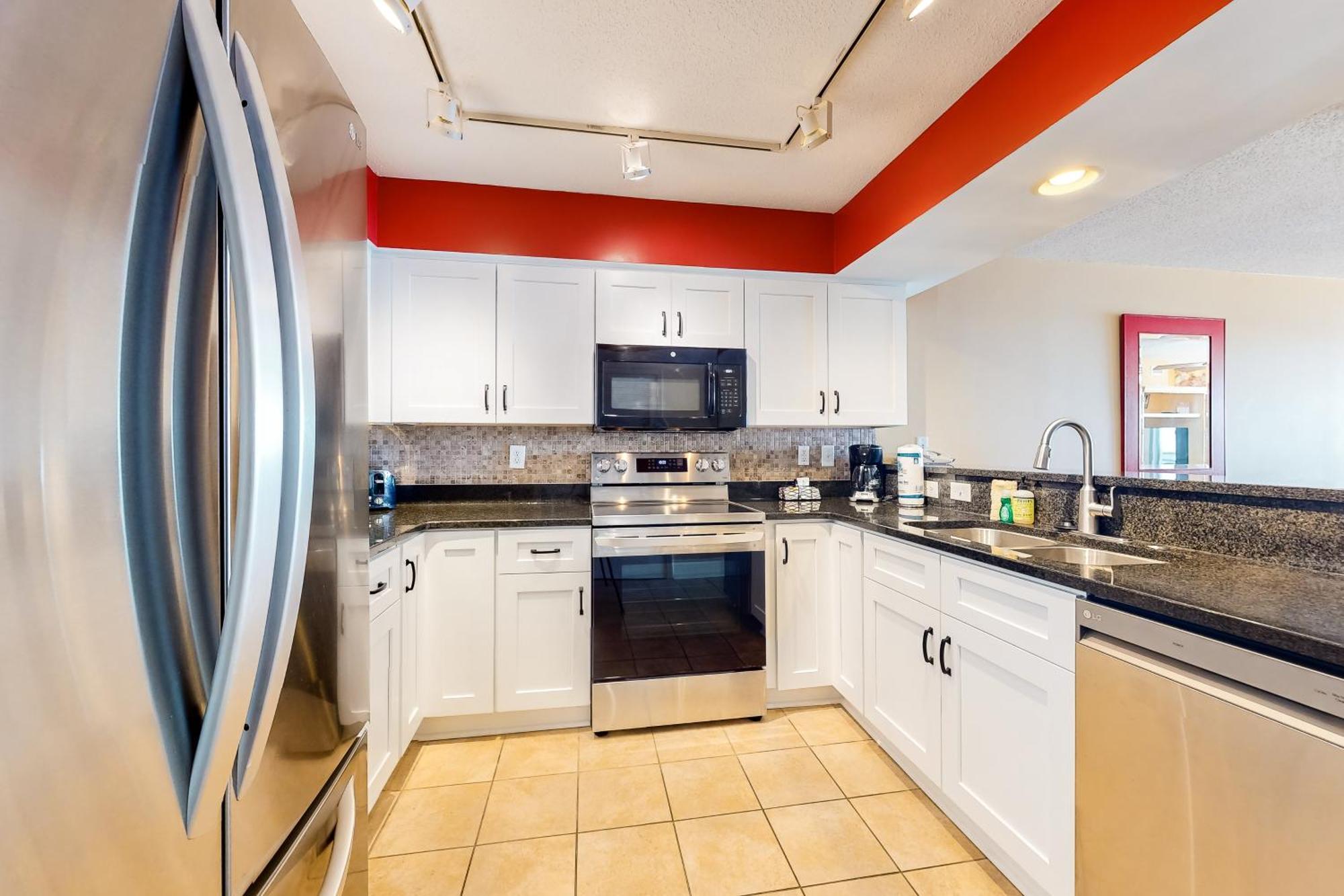 Bahama Sands Condos Myrtle Beach Chambre photo