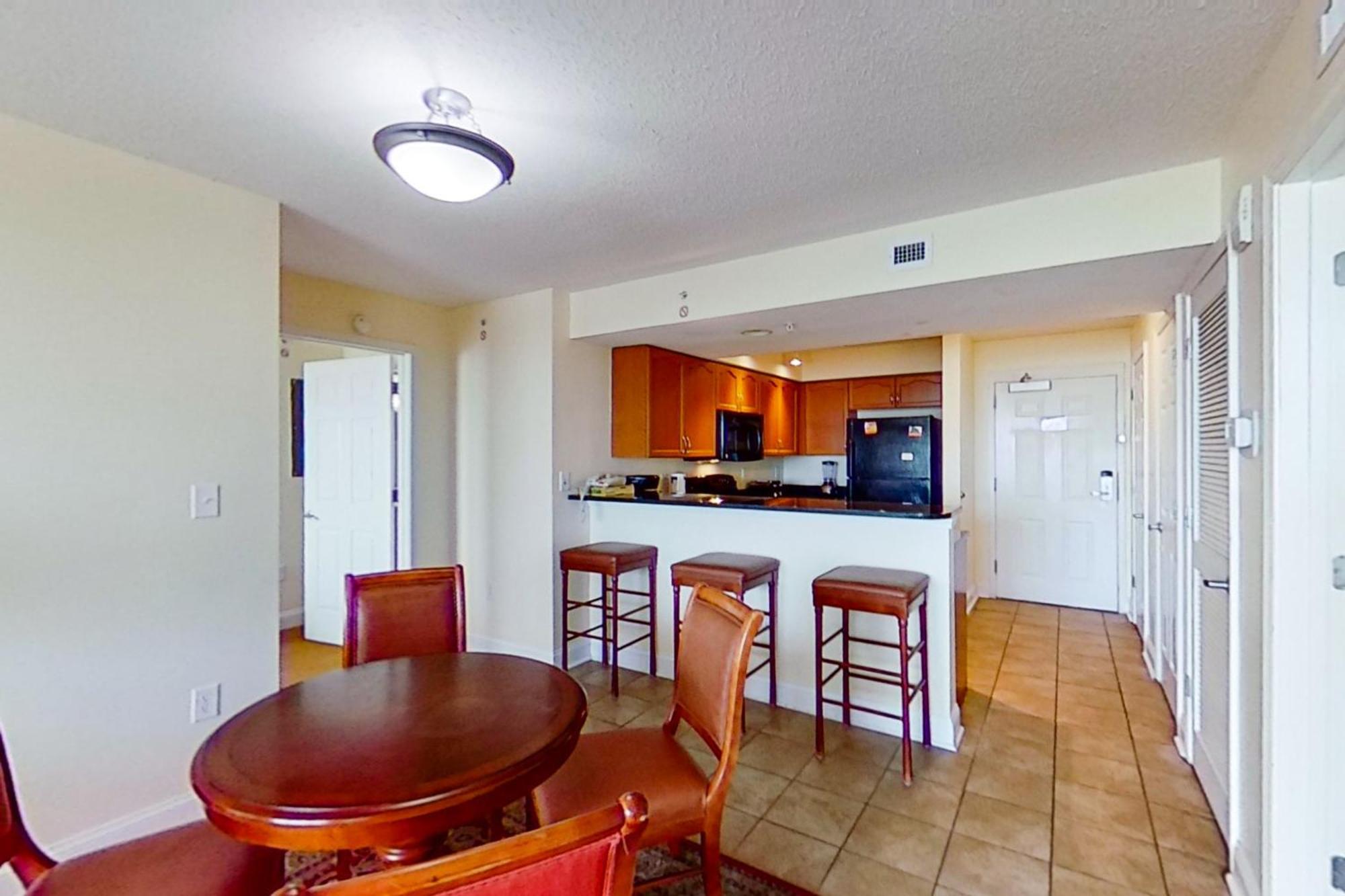 Bahama Sands Condos Myrtle Beach Chambre photo