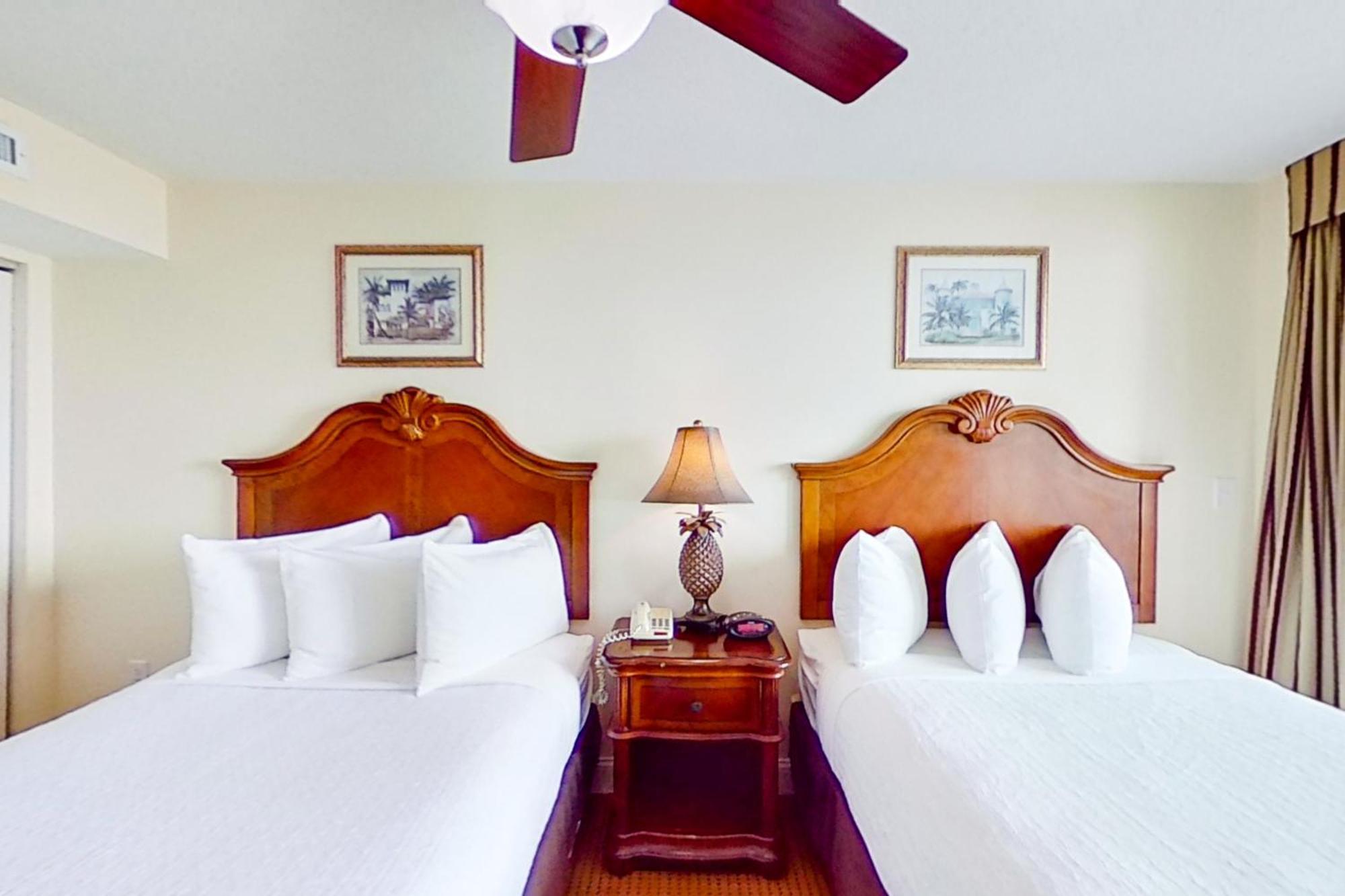 Bahama Sands Condos Myrtle Beach Chambre photo