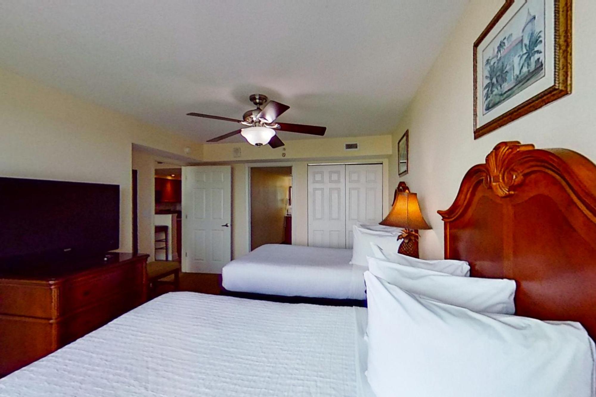 Bahama Sands Condos Myrtle Beach Chambre photo