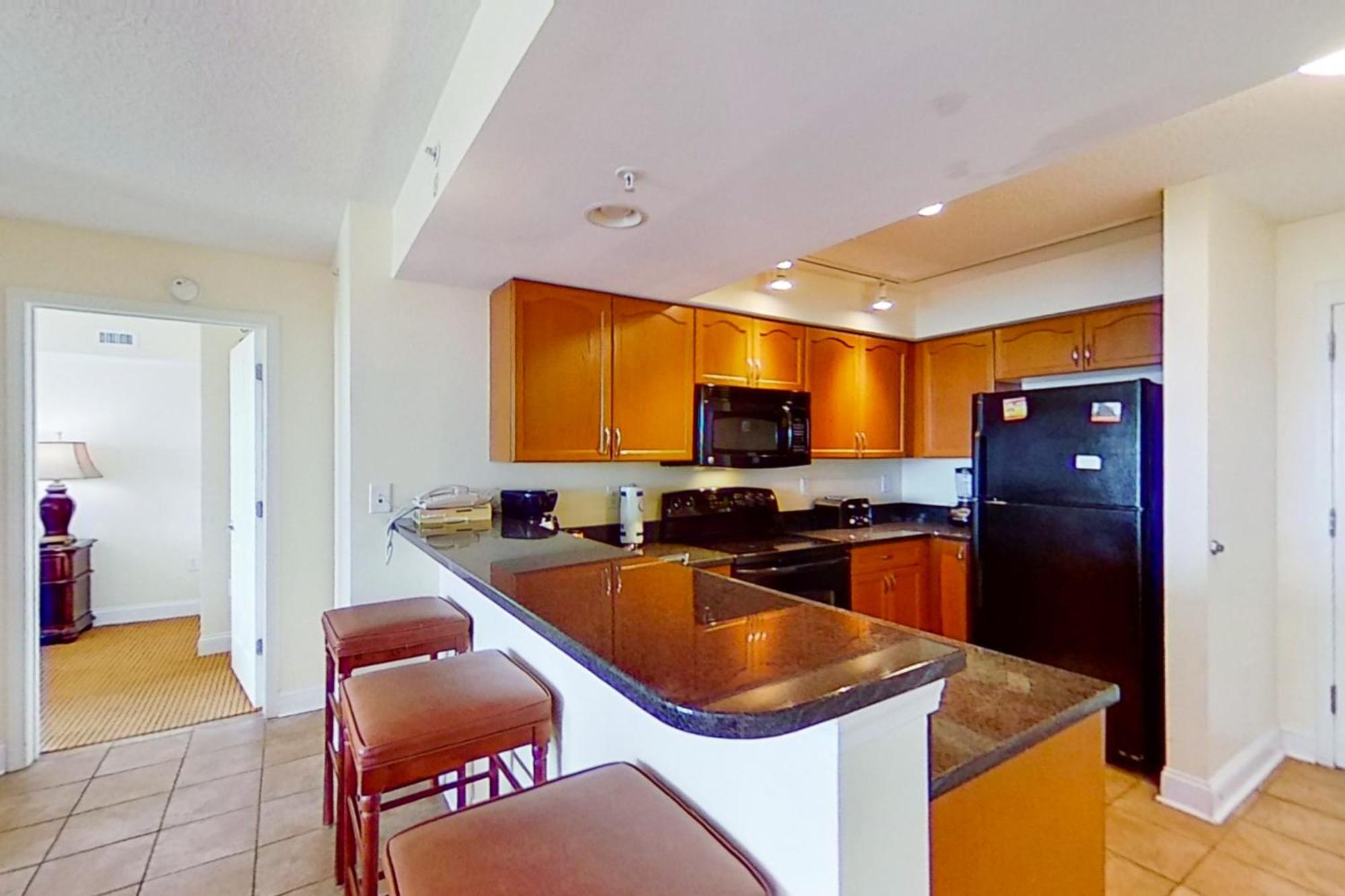 Bahama Sands Condos Myrtle Beach Chambre photo