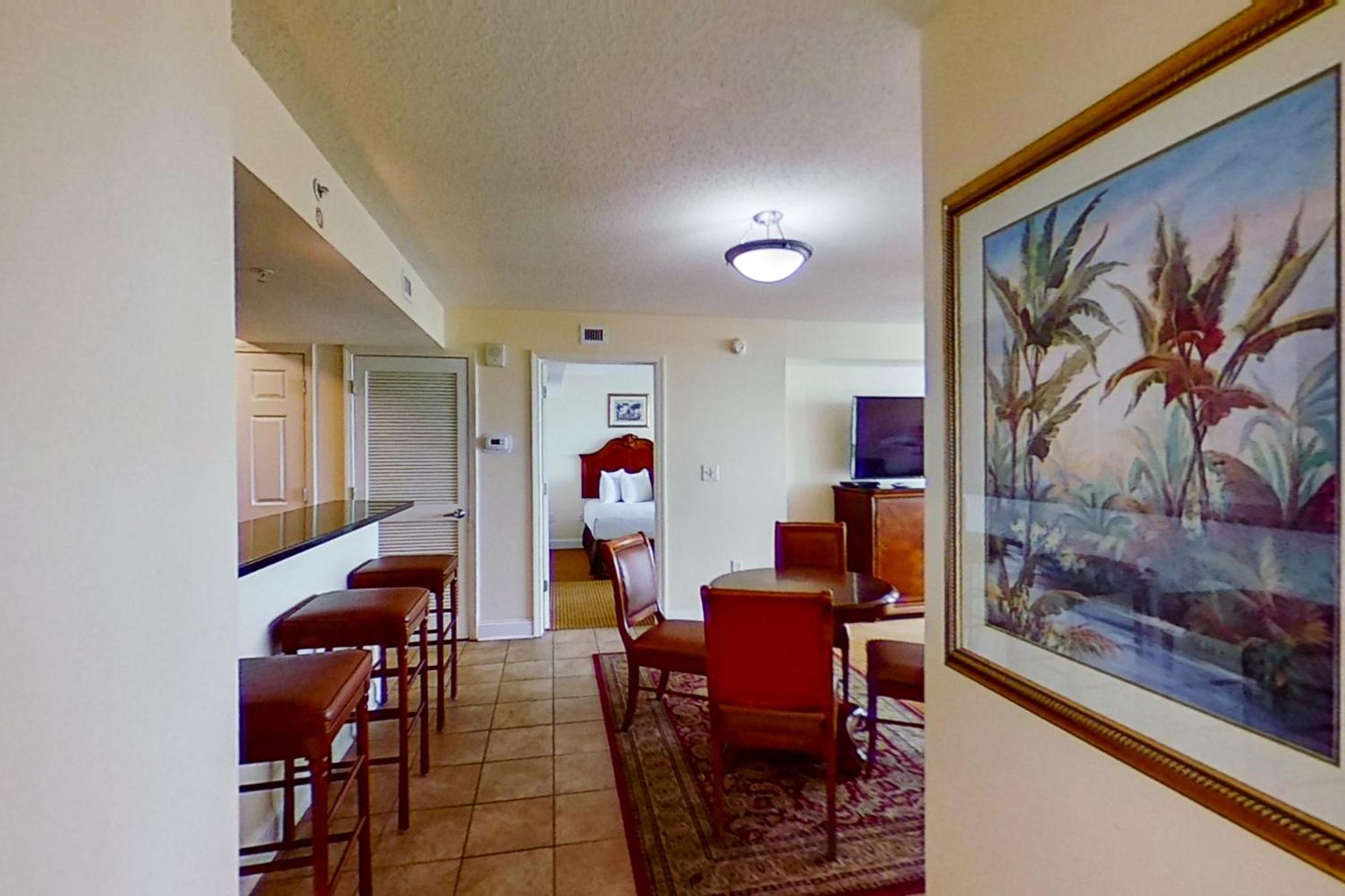 Bahama Sands Condos Myrtle Beach Chambre photo