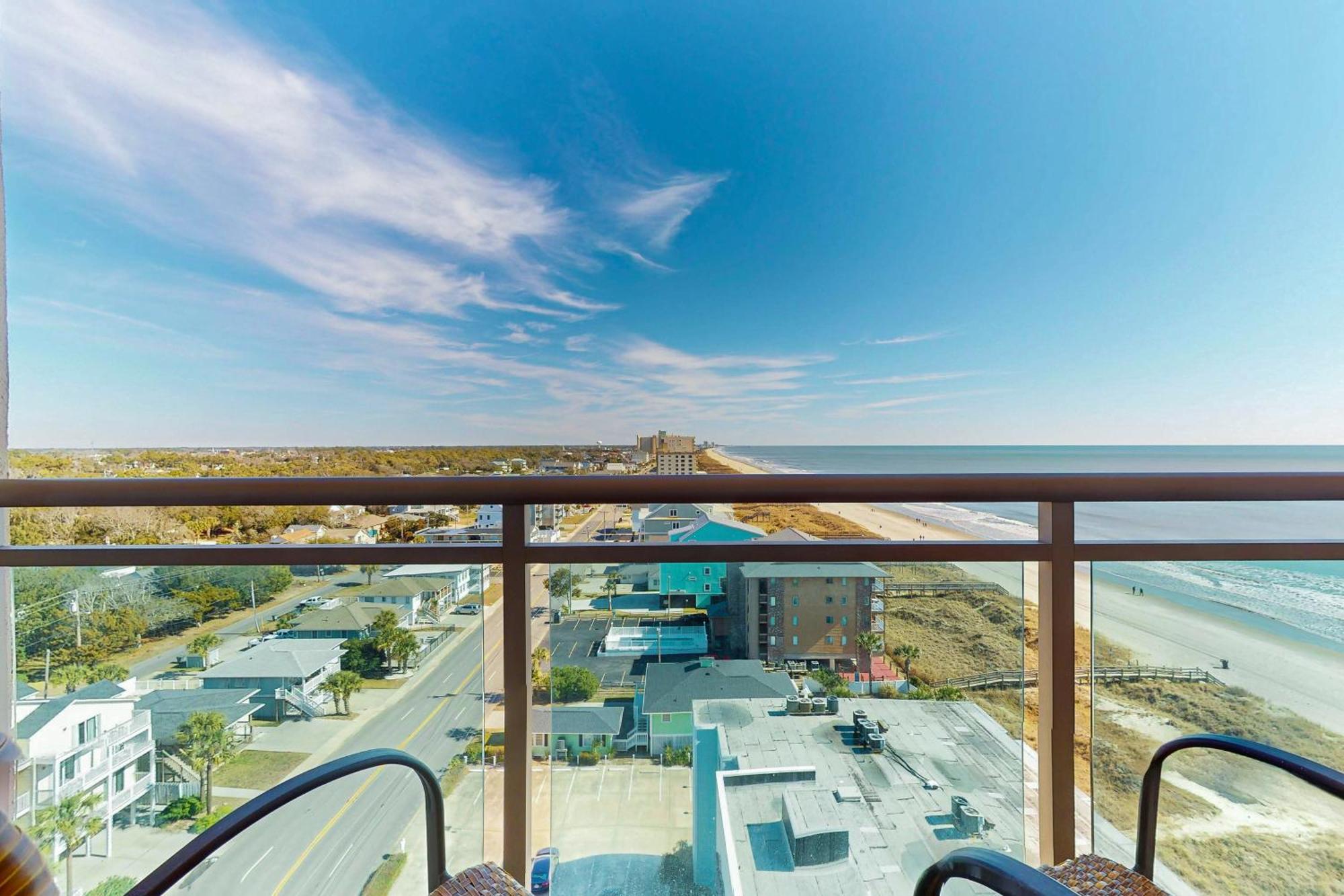 Bahama Sands Condos Myrtle Beach Chambre photo