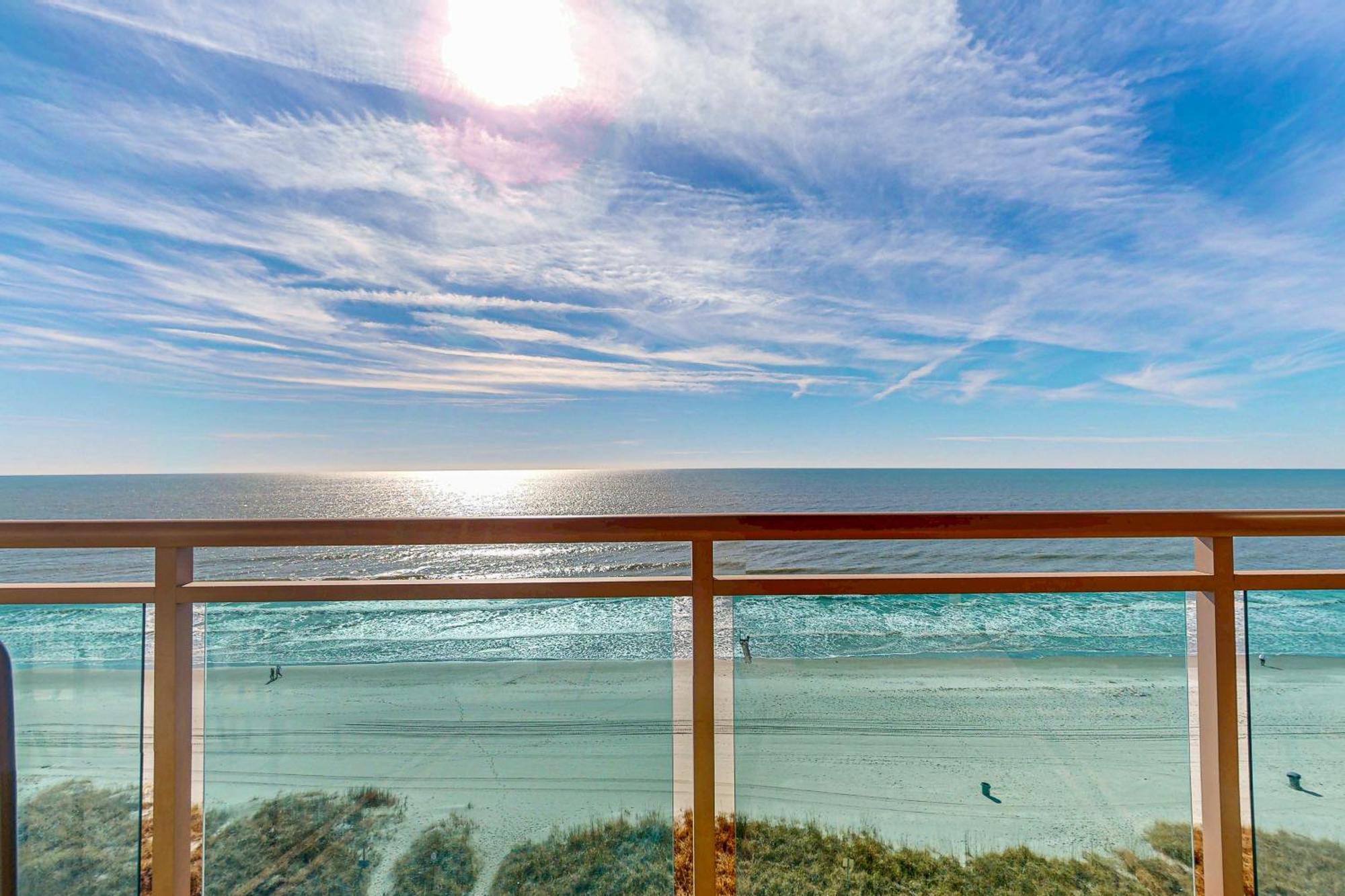 Bahama Sands Condos Myrtle Beach Chambre photo