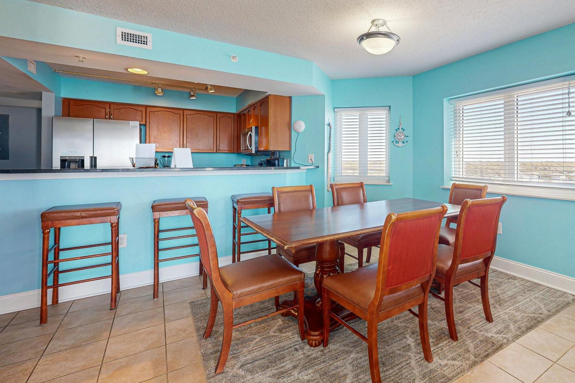 Bahama Sands Condos Myrtle Beach Chambre photo