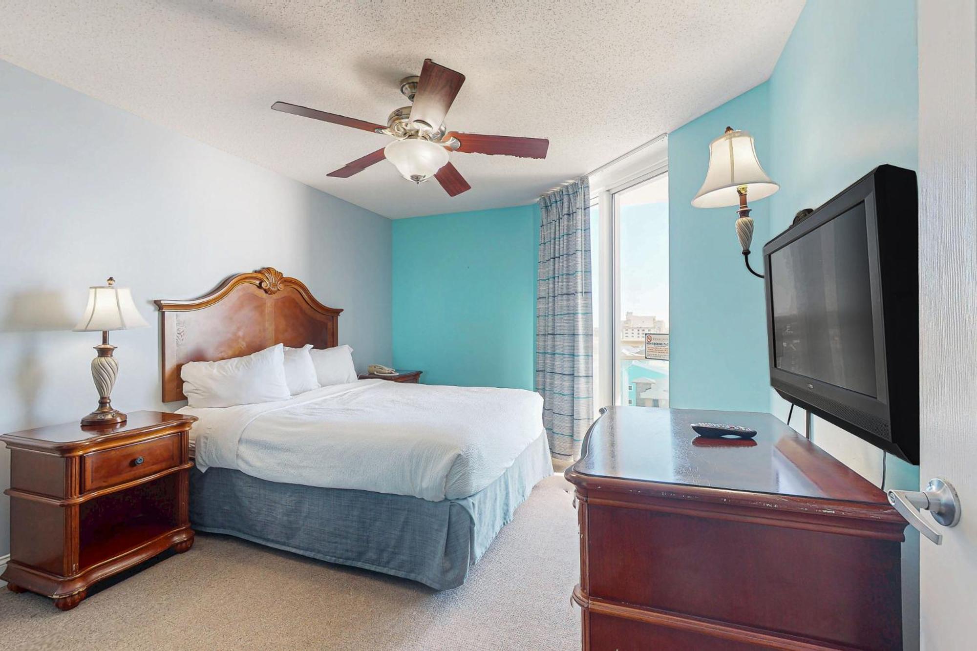 Bahama Sands Condos Myrtle Beach Chambre photo