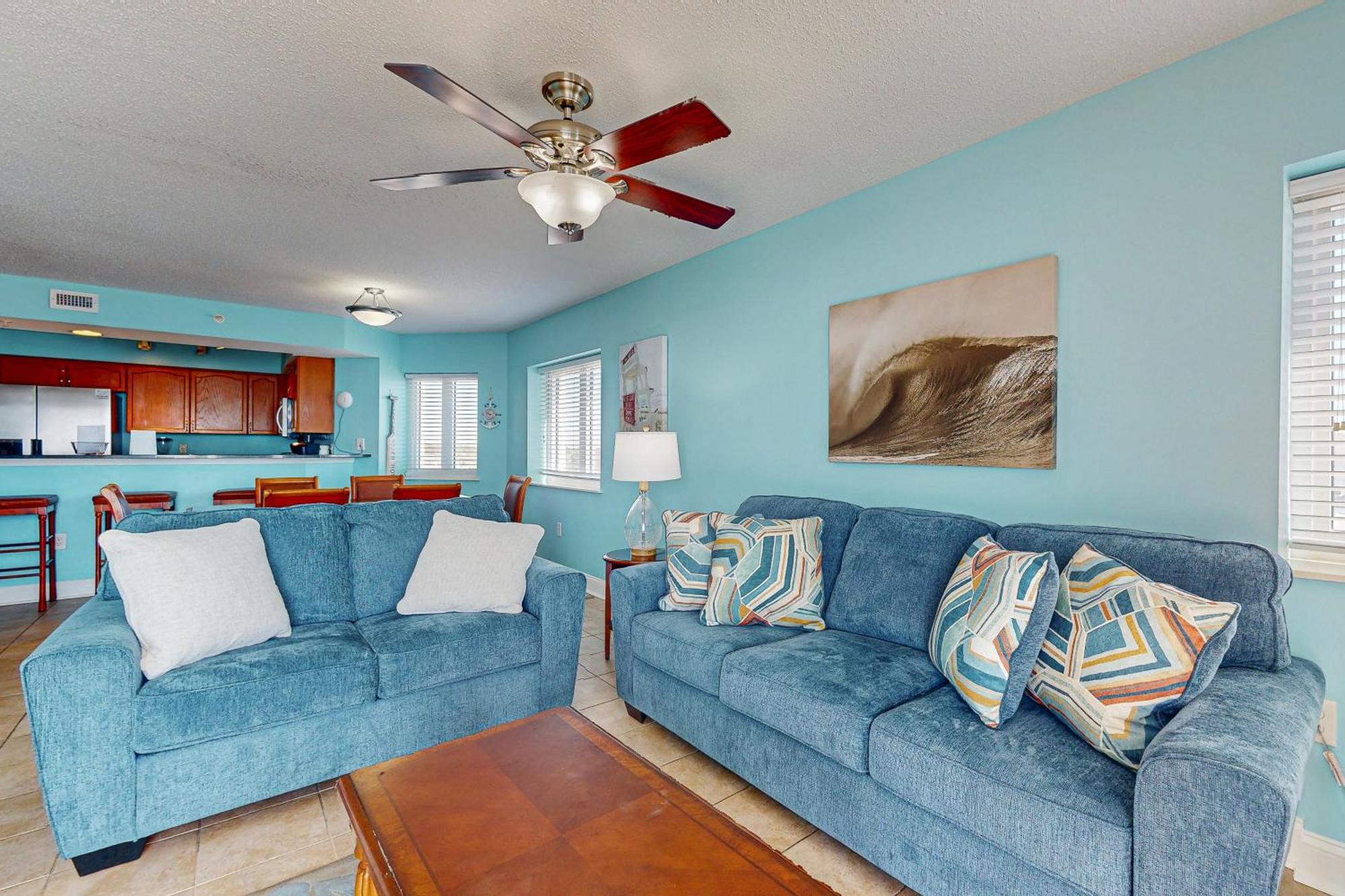Bahama Sands Condos Myrtle Beach Chambre photo