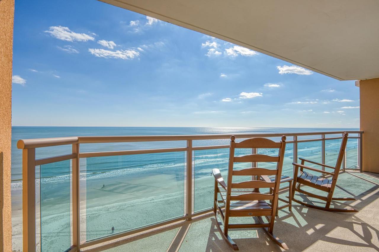 Bahama Sands Condos Myrtle Beach Extérieur photo